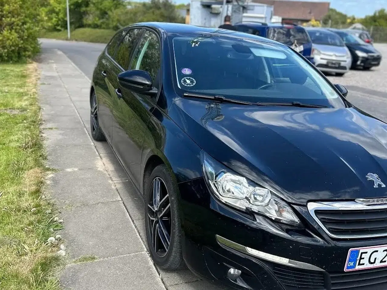 Billede 2 - Peugeot 308 1,2 e-THP 130 Active SW