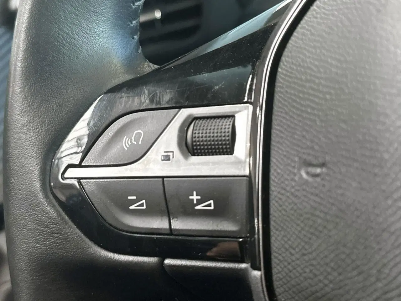 Billede 12 - Peugeot e-2008 50 Allure