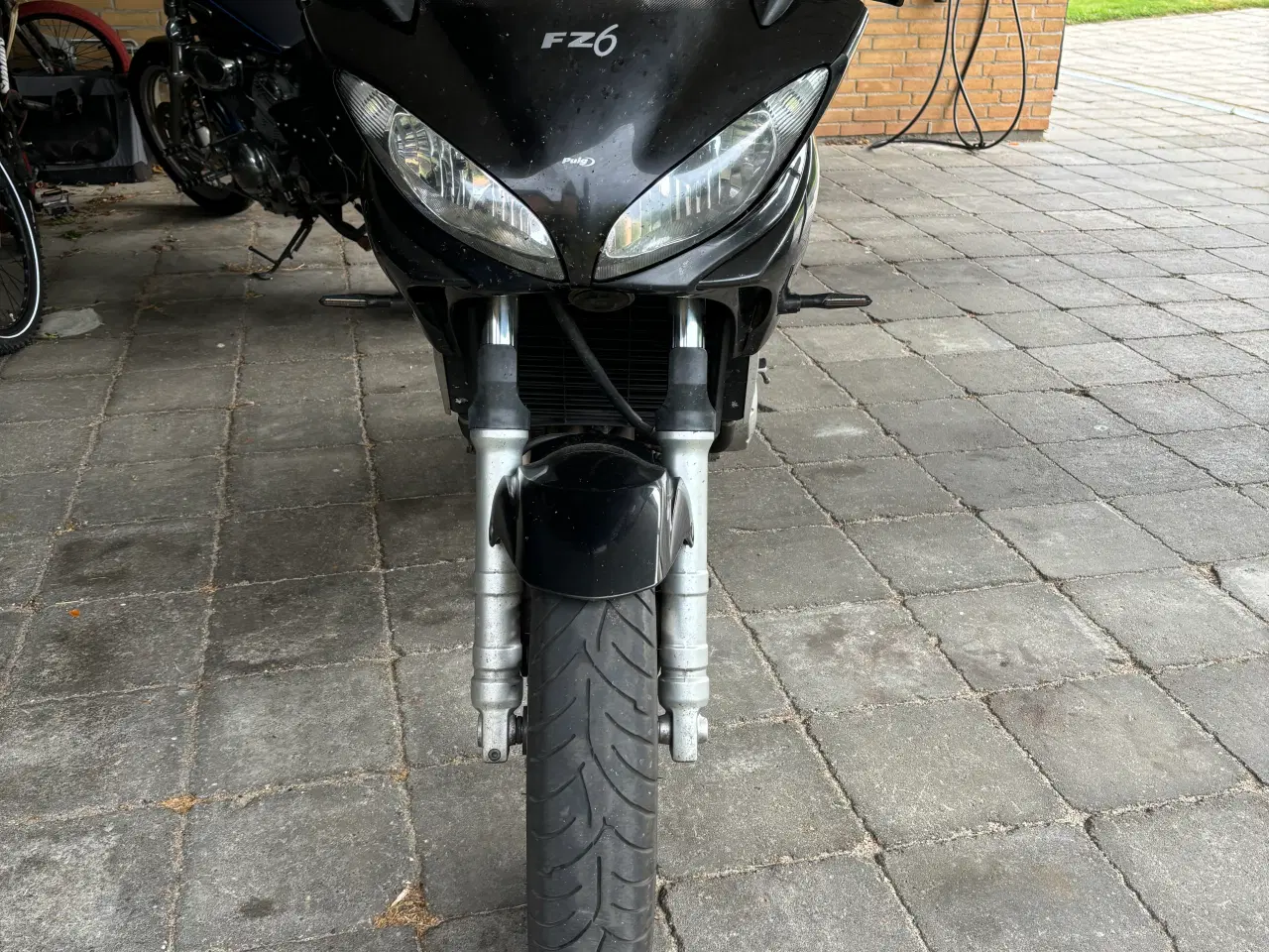 Billede 9 - Yamaha fz6 2006