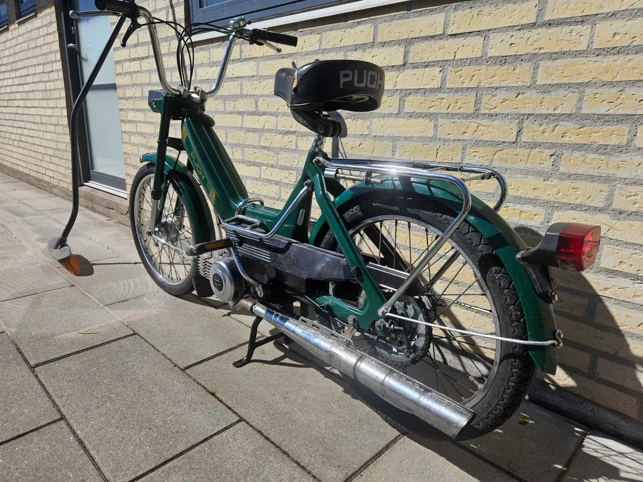 Billede 5 - Puch Maxi P