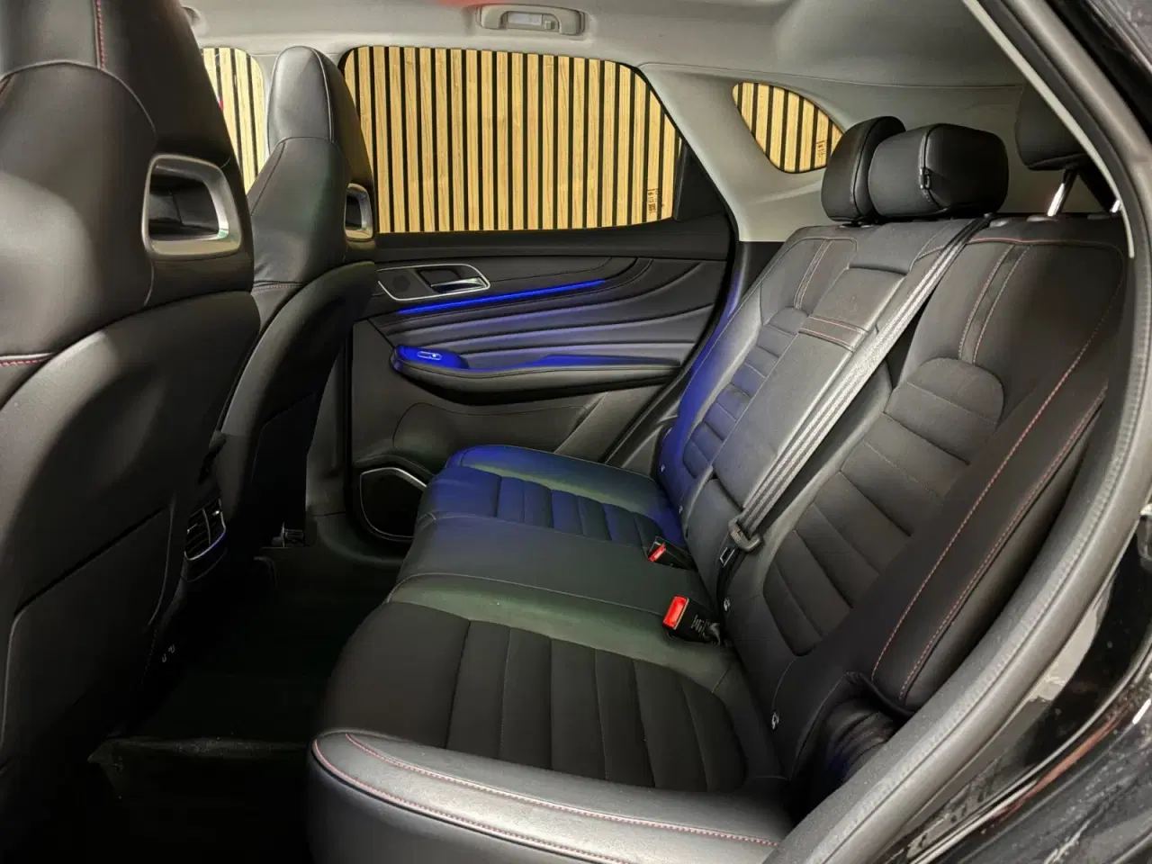 Billede 8 - MG EHS 1,5 PHEV Luxury