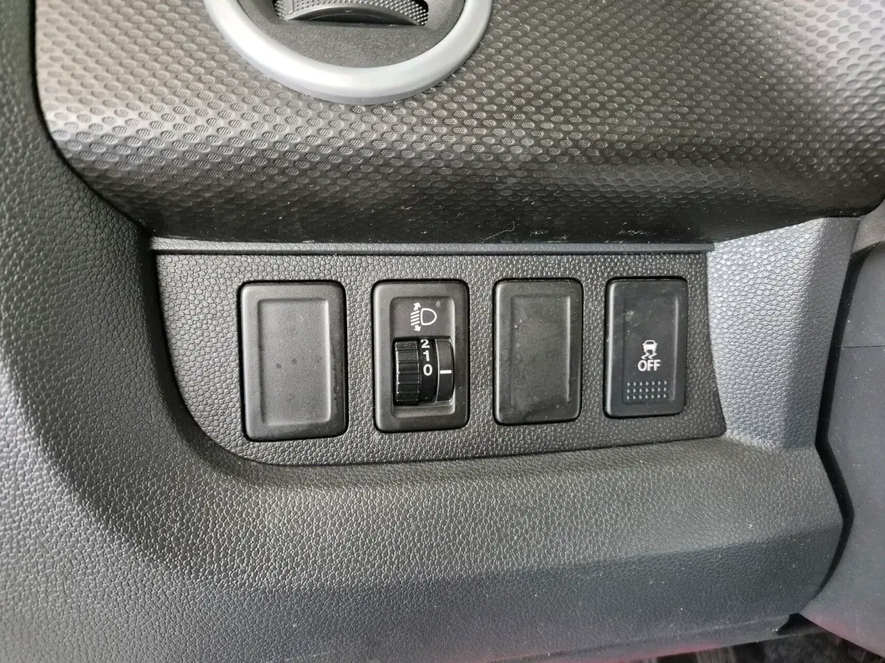 Billede 12 - Suzuki Splash 1,2 16V GLS A/C 94HK 5d Aut.