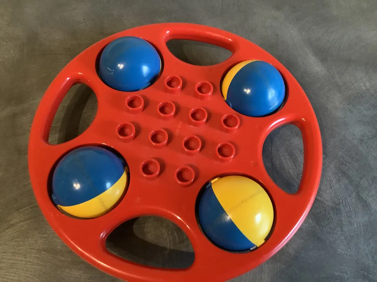 Billede 5 - Duplo/lego rangler