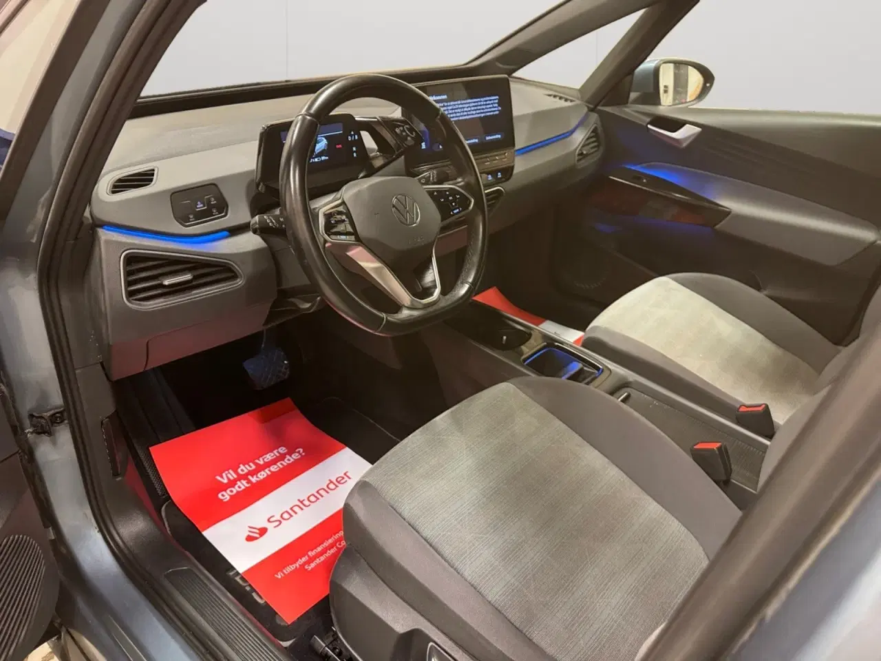 Billede 5 - VW ID.3 58 Pro