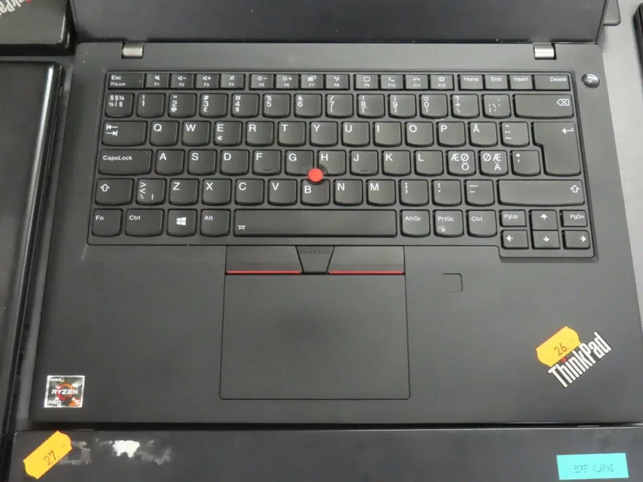 Billede 2 - Bærbar computer LENOVO L14