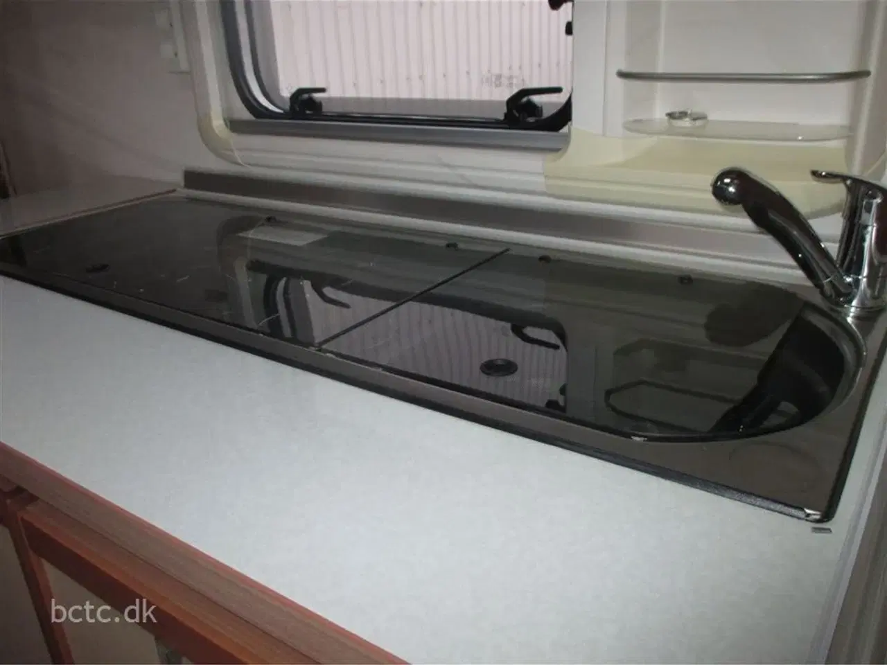 Billede 12 - 2009 - Bürstner Belcanto 465 TS