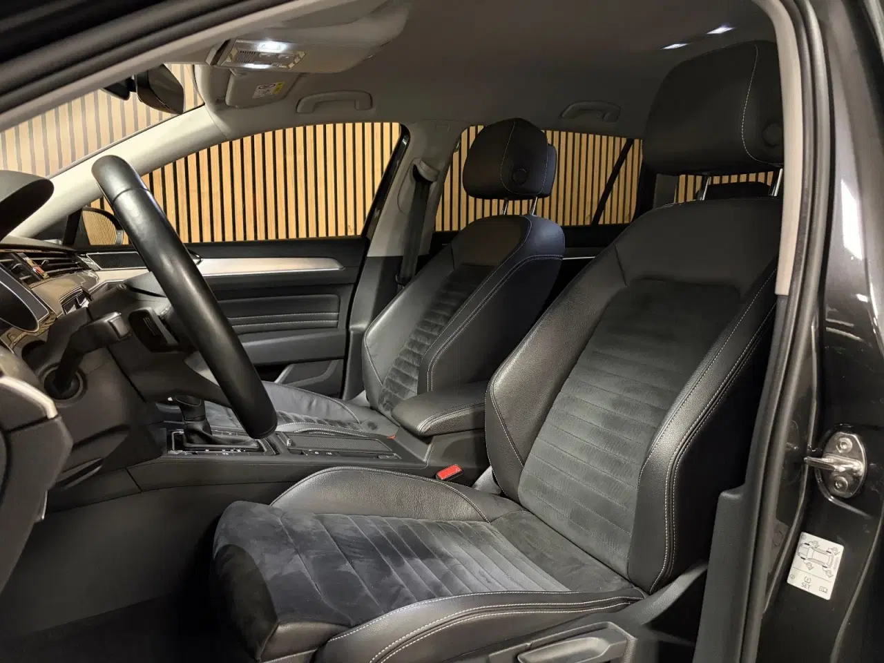 Billede 5 - VW Passat 1,5 TSi 150 Elegance High Variant DSG