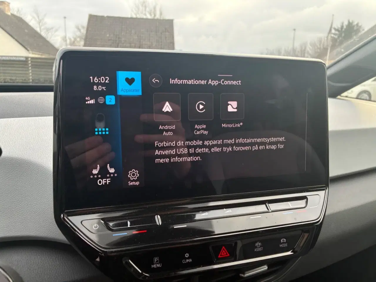 Billede 10 - VW ID.3 58 Pro Family