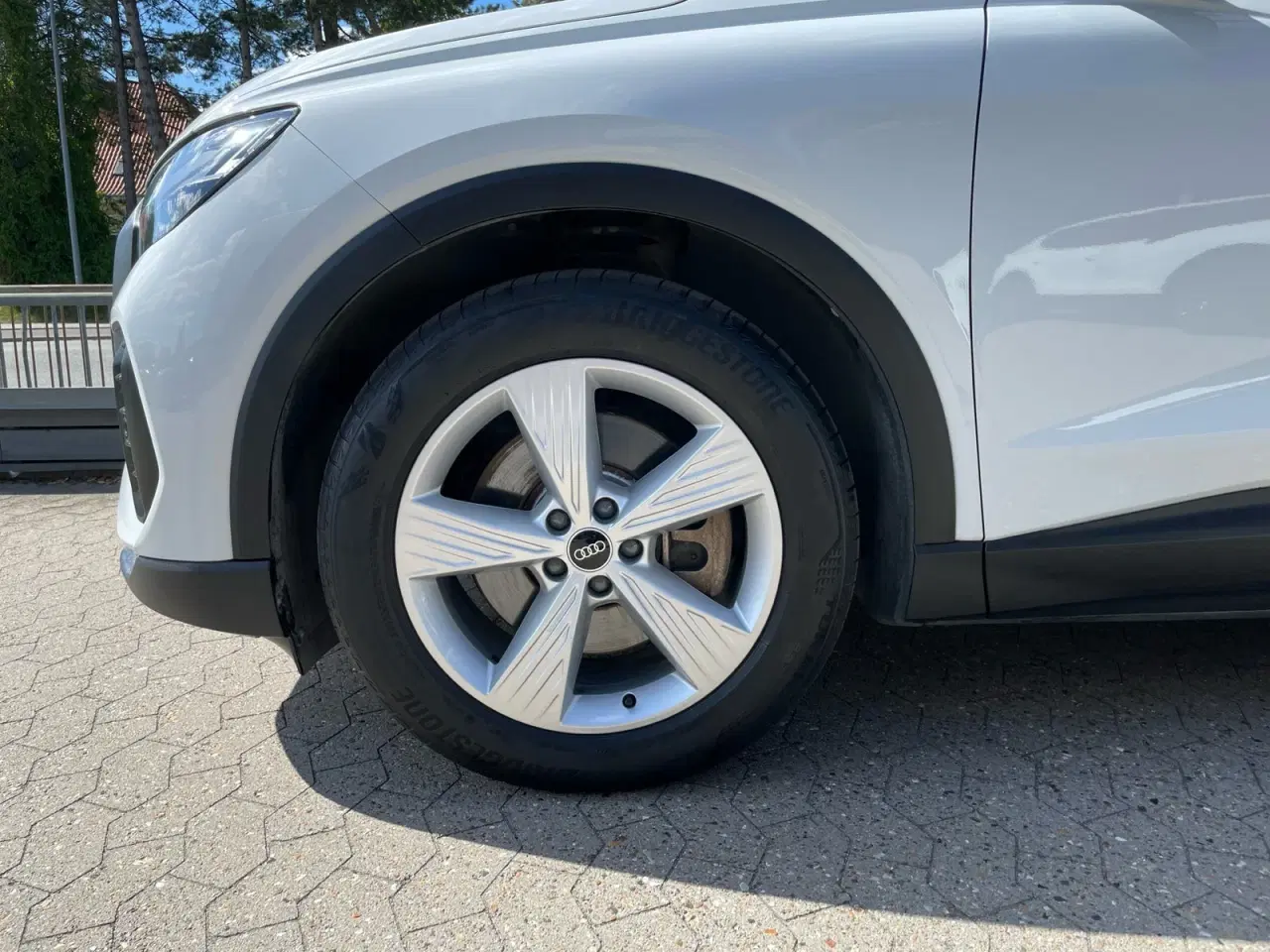 Billede 6 - Audi Q4 e-tron 40 Proline