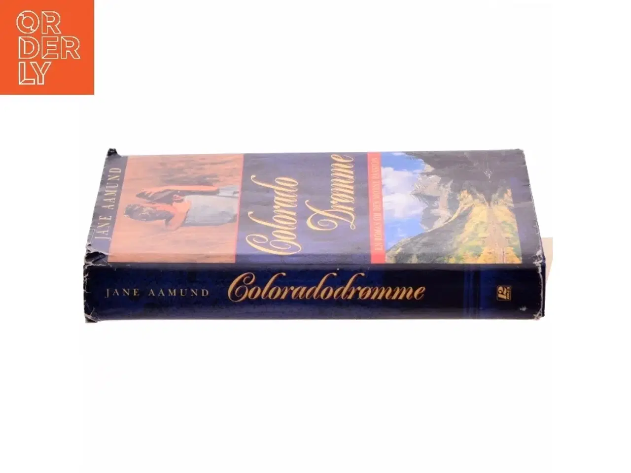 Billede 2 - Colorado drømme af Jane Aamund