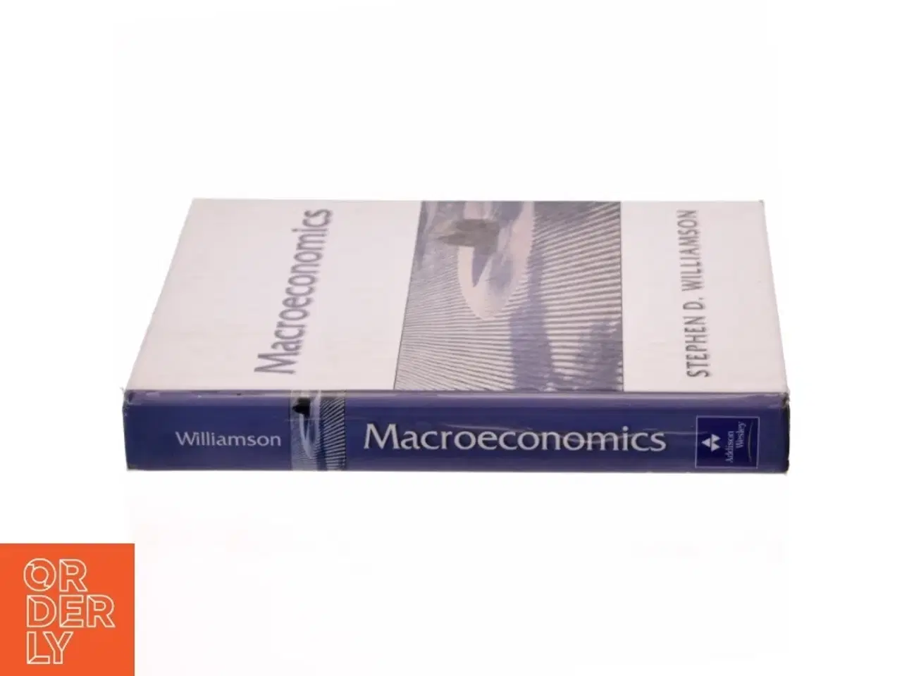 Billede 2 - Macroeconomics af Stephen D. Williamson (Bog)
