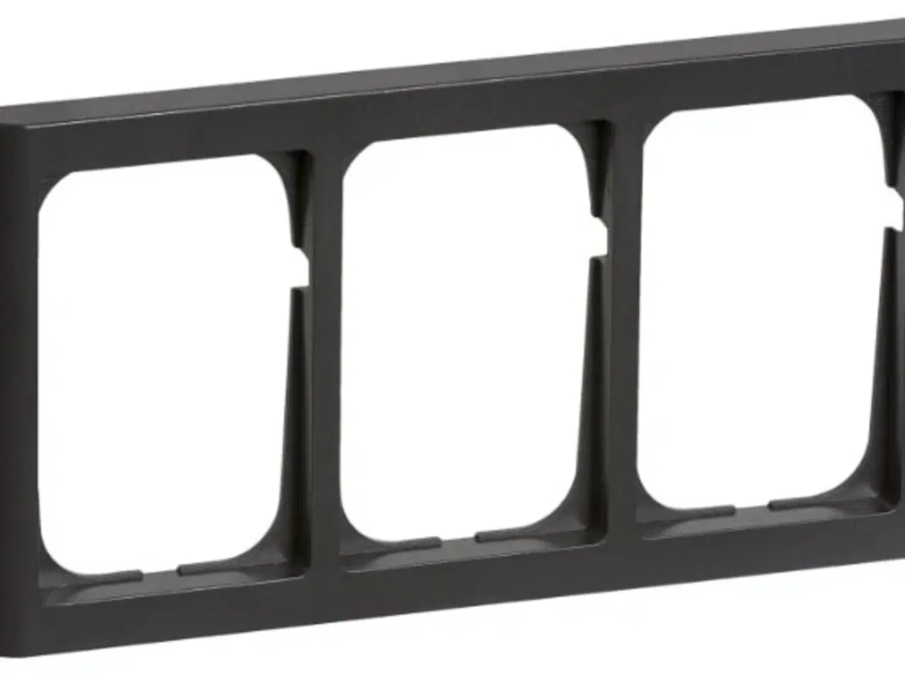 Billede 7 - LK Fuga Softline 63 rammer