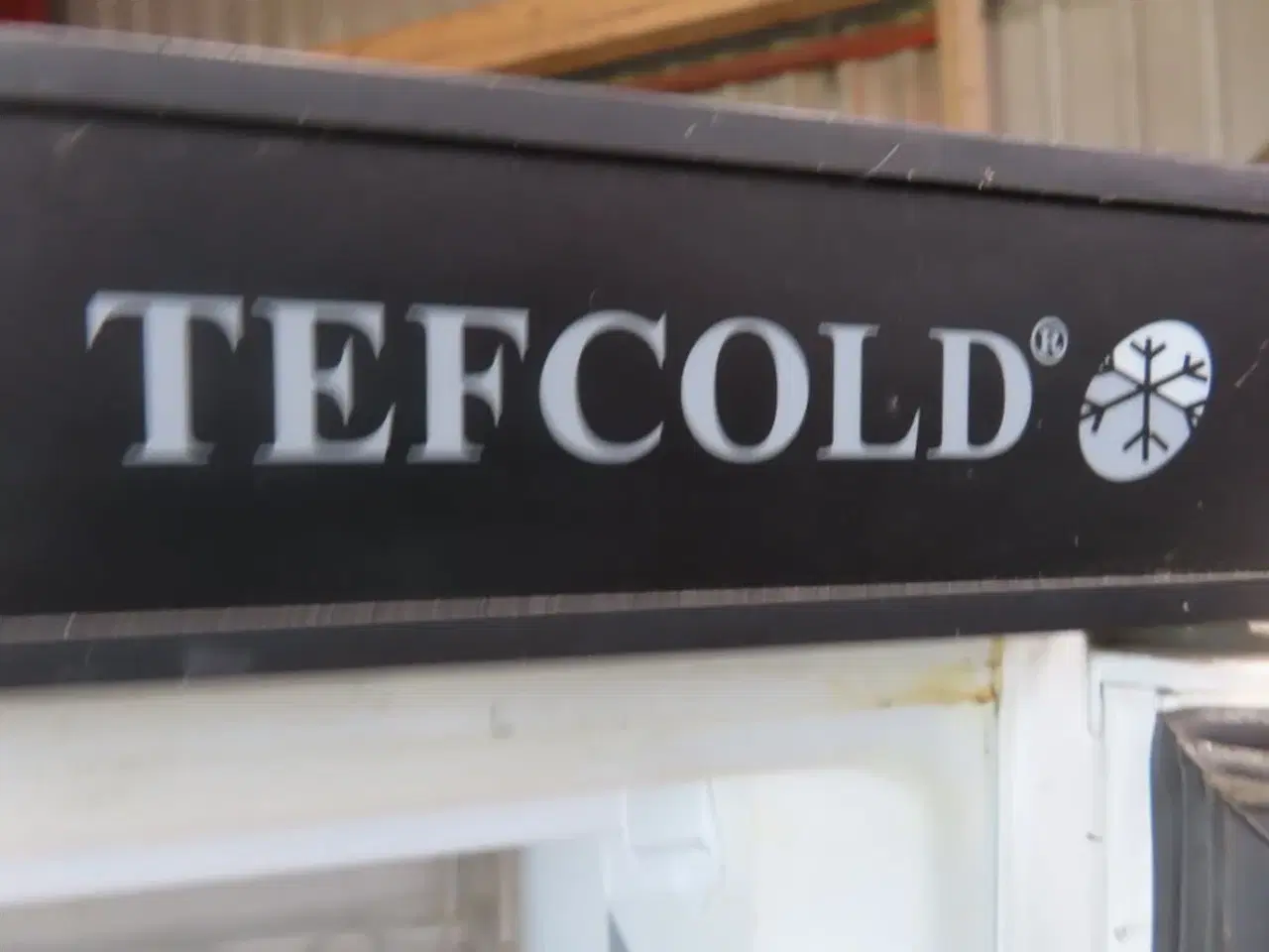 Billede 4 - Fryser TEFCOLD UF400