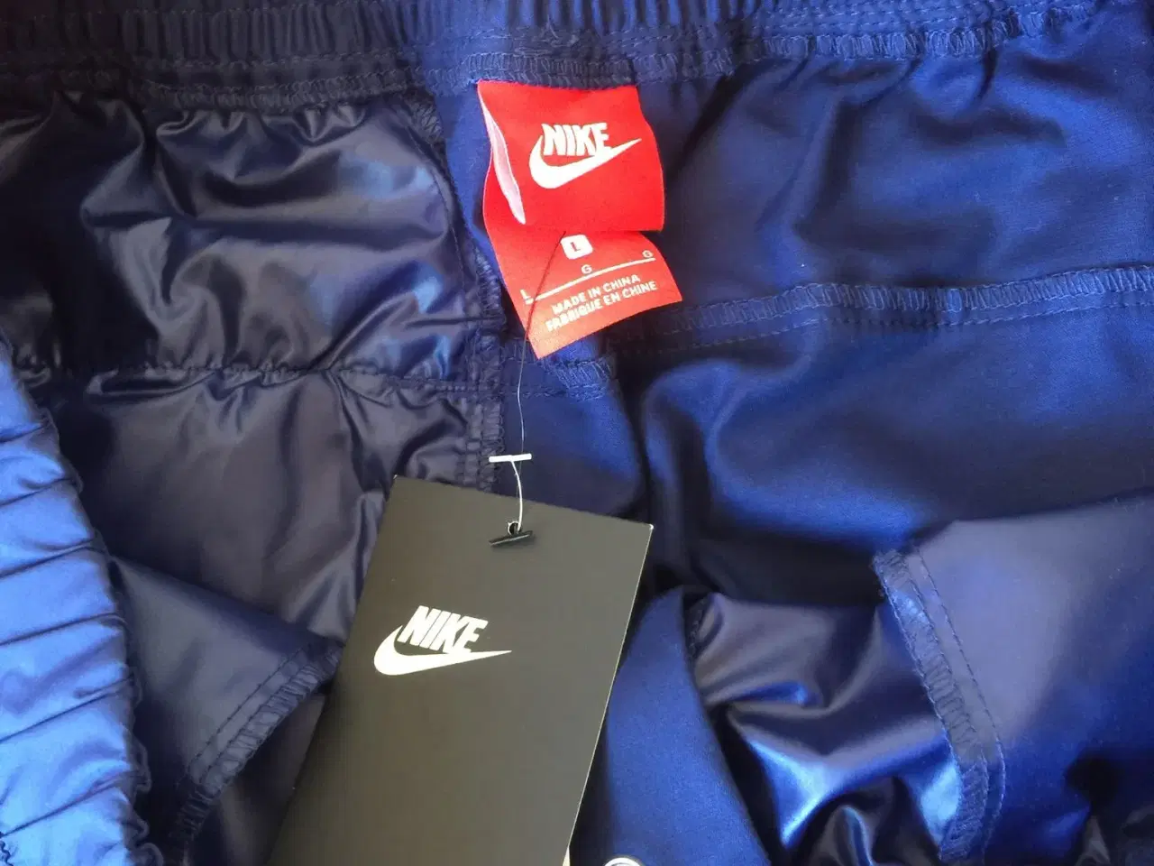 Billede 3 - Ny Bukser Nike 