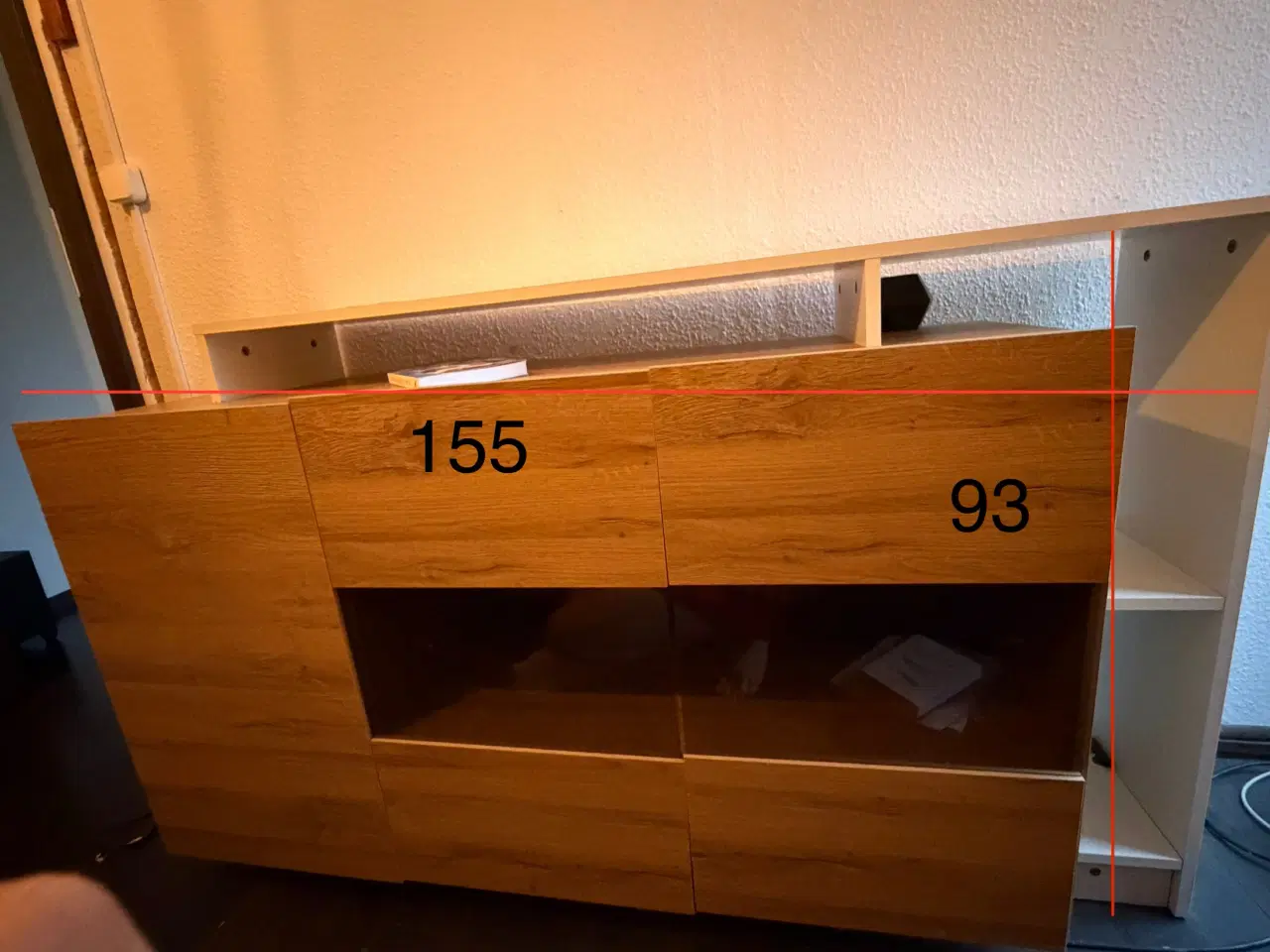 Billede 2 - Kommode    
