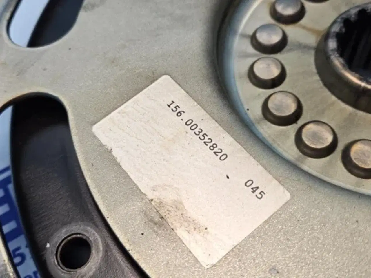 Billede 6 - Case Optum 300 Svingningsdæmper 47611756