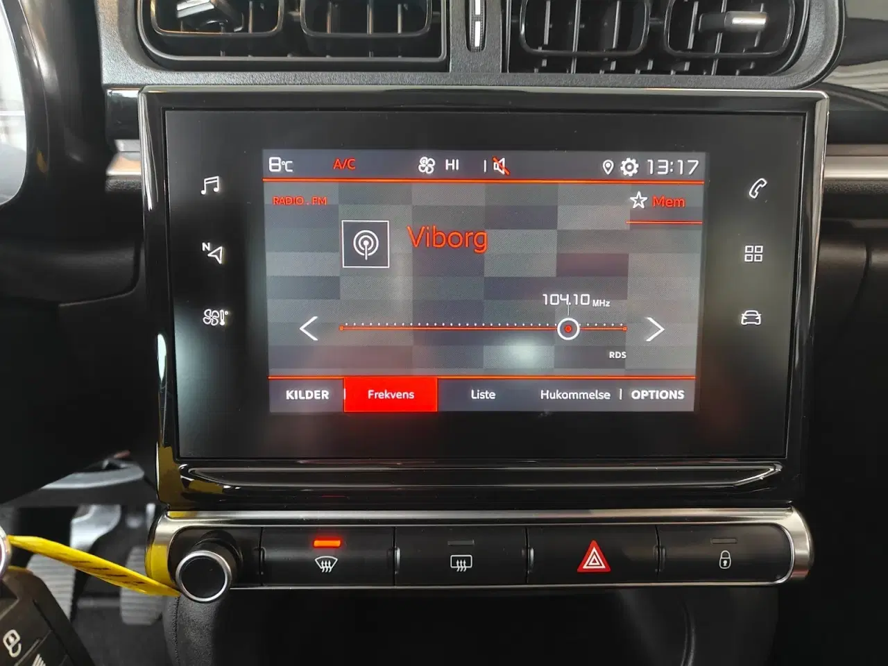 Billede 15 - Citroën C3 1,2 PureTech 82 Supreme