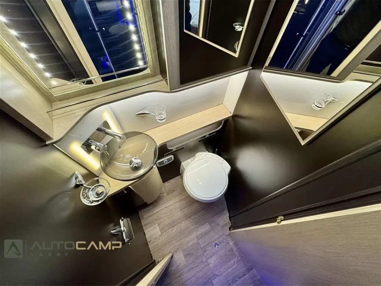 Billede 17 - 2024 - Autostar Prestige I 790 LC