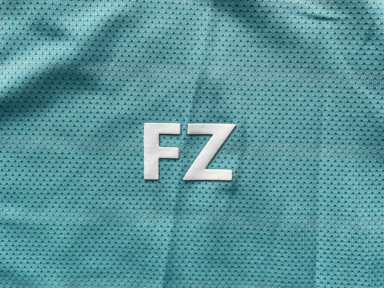 Billede 2 - FZ Forza t-shirt lyseblå