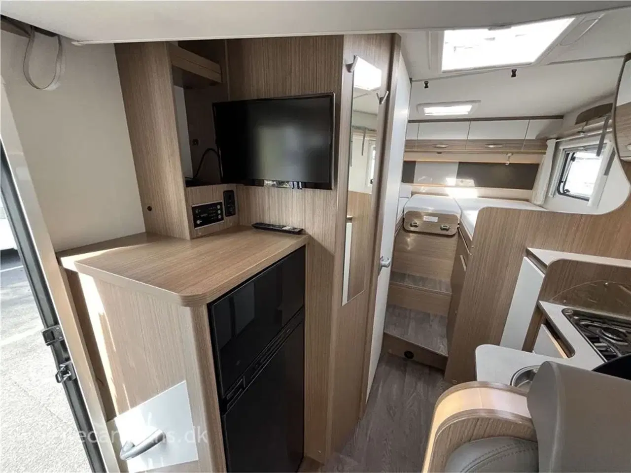Billede 8 - 2022 - Carado T 338