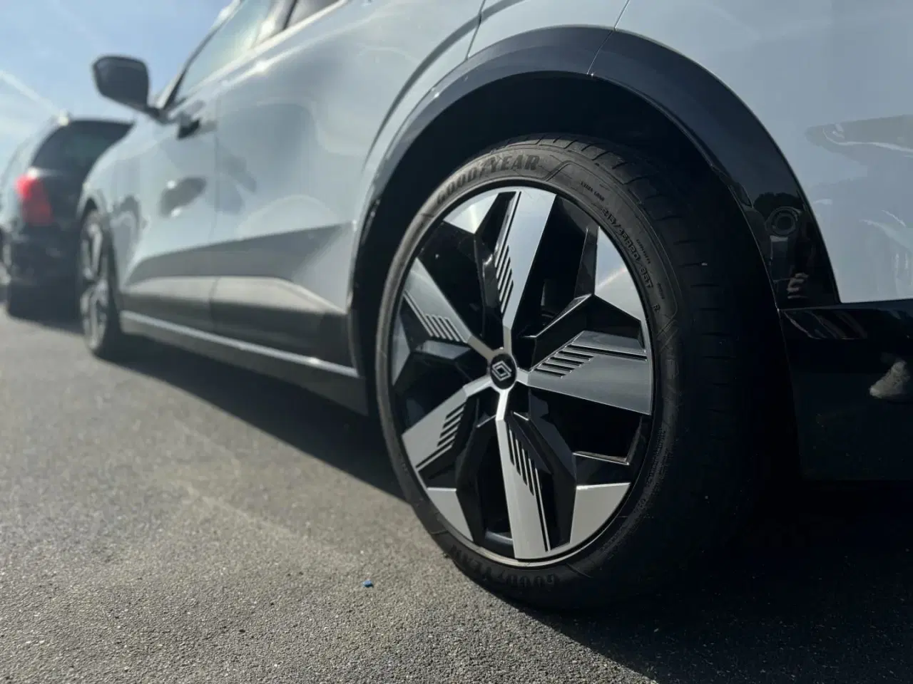 Billede 6 - Renault Mégane E-TECH Techno 220HK 5d Aut.