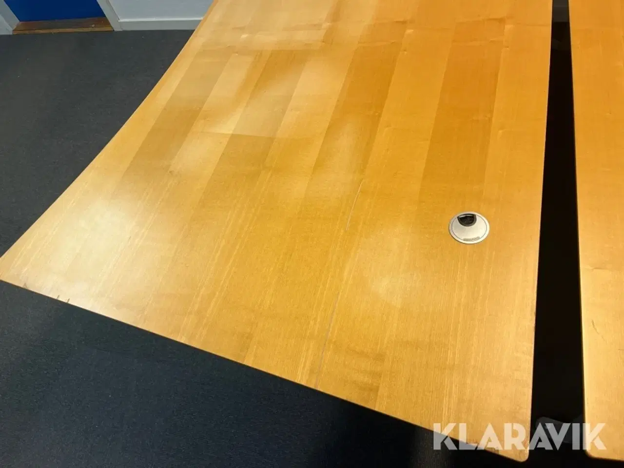 Billede 12 - Hæve sænkeborde 2 styk