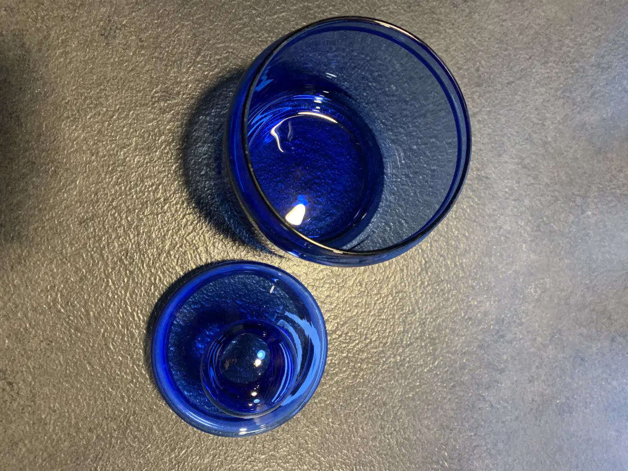 Billede 3 - Glaskrukke