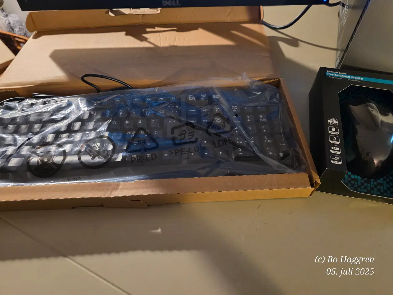 Billede 9 - LENOVO IDEACENTRE 510-15IKL BEGYNDER GAMING PC