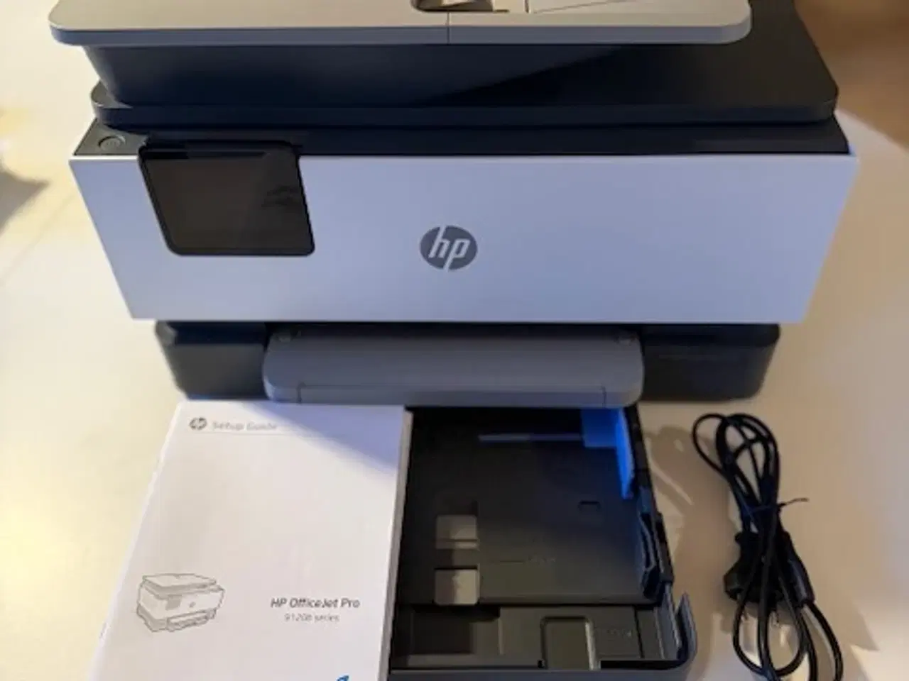 Billede 3 - HP OfficeJet Pro 9120b printer