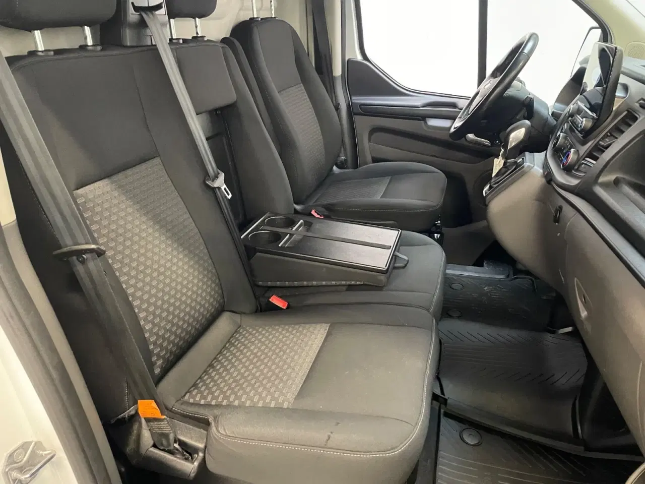 Billede 10 - Ford Transit Custom 300L 2,0 TDCi 130 Trend aut.