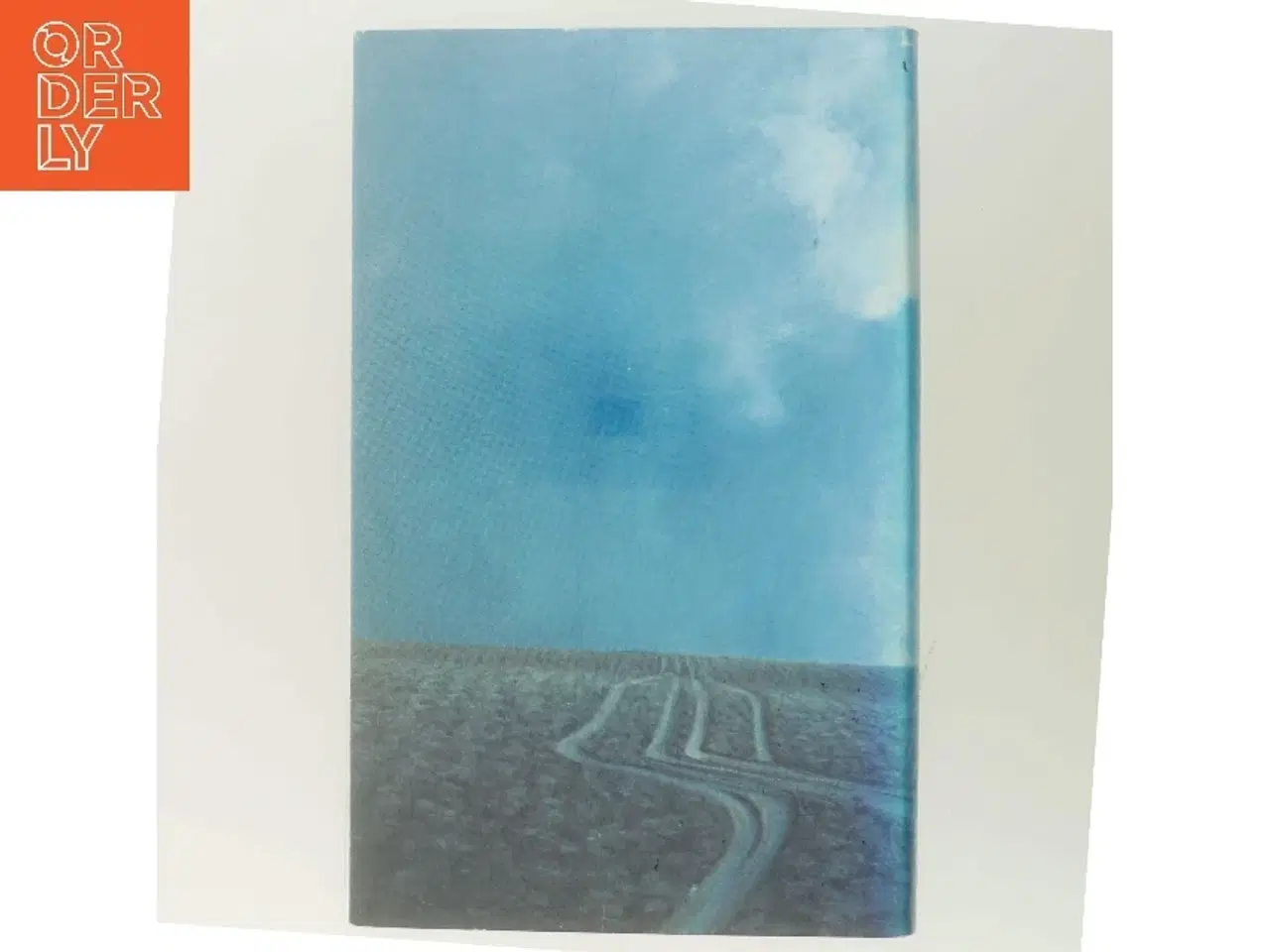 Billede 3 - Herrens Mark af Erik Aalbæk Jensen (Bog)