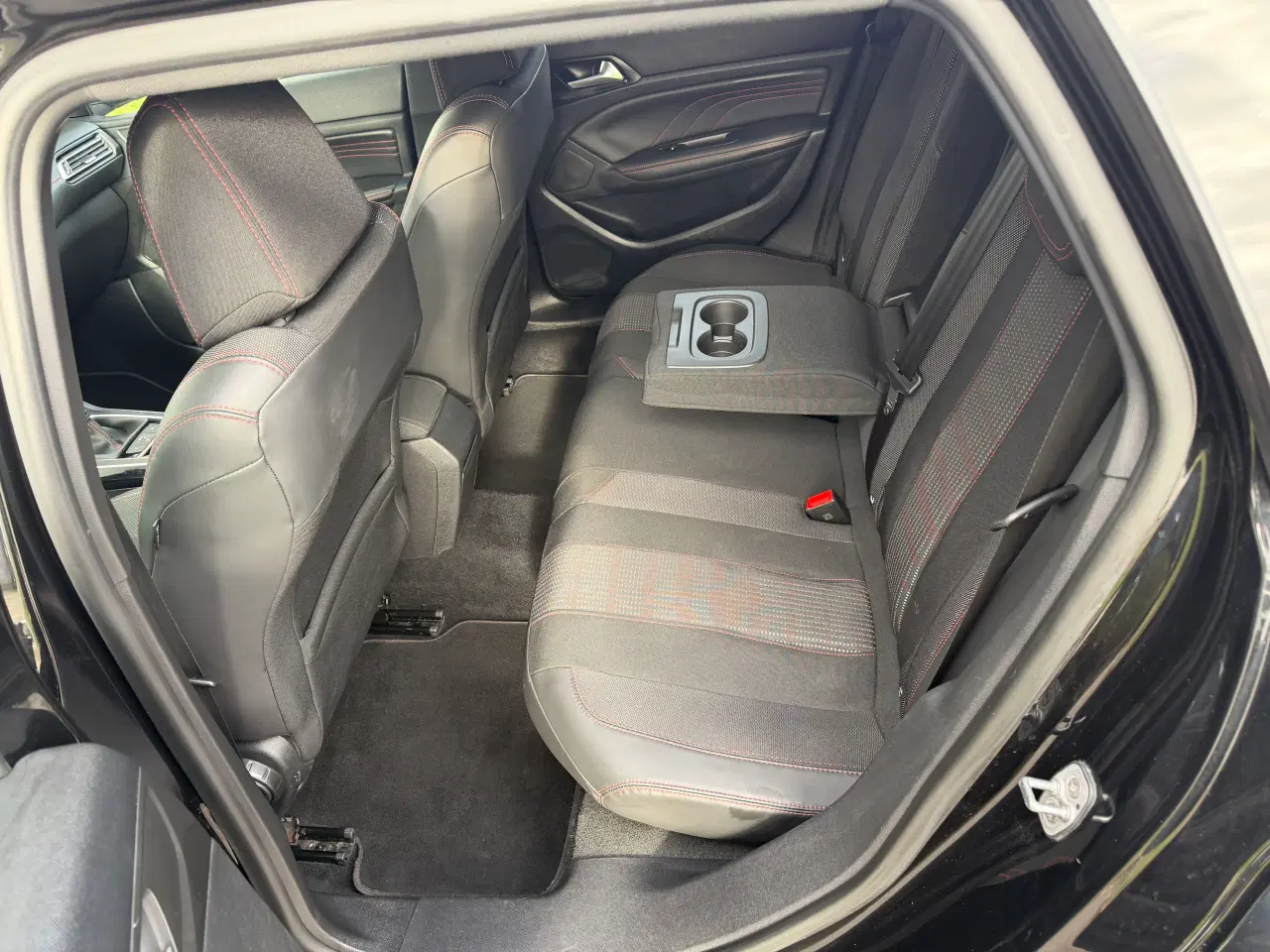 Billede 11 - Peugeot 308 1.6 bluehdi gt line