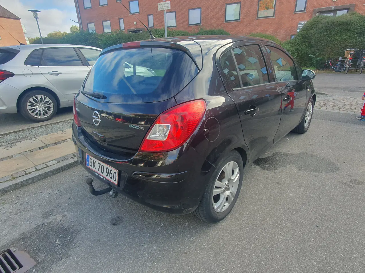 Billede 2 - Opel Corsa 