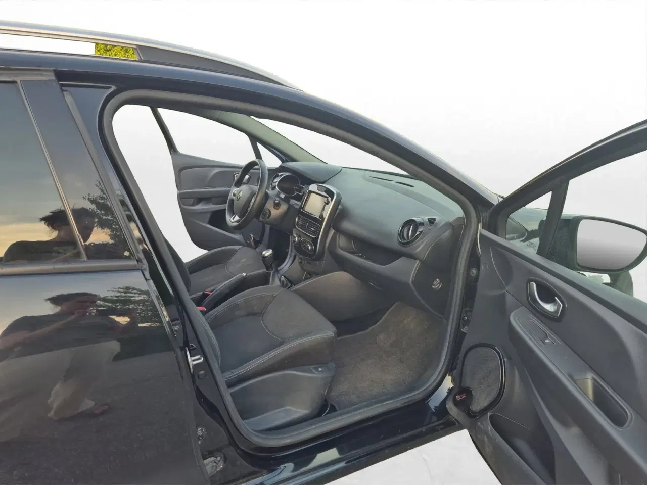 Billede 14 - Renault Clio IV 1,5 dCi 90 Zen Sport Tourer
