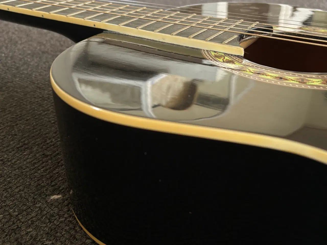 Billede 3 - Klassisk guitar