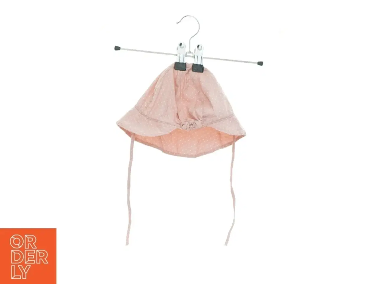 Billede 1 - solhat fra H&M (str. 92 cm)