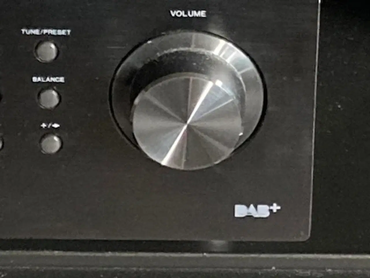 Billede 4 - 2 stk. Højttalere B&W DM 220I samt Pioneer Stereo