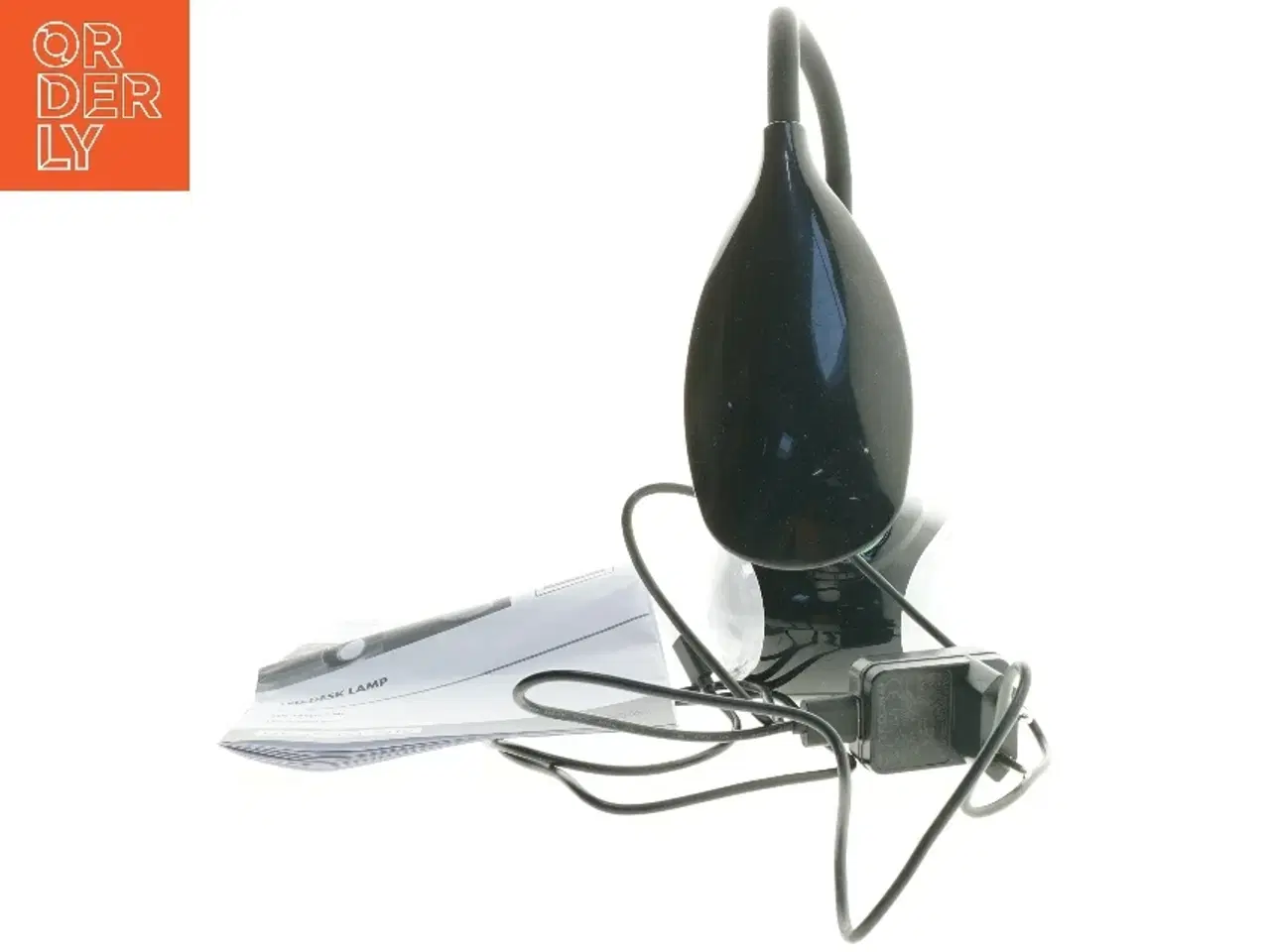 Billede 2 - Livarno LED bordlampe fra Livarno (str. 50 cm)