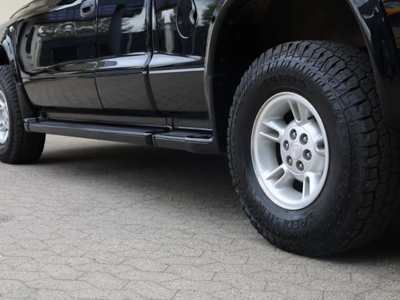 Billede 12 - Dodge Dakota 5,7 V8 Magnum