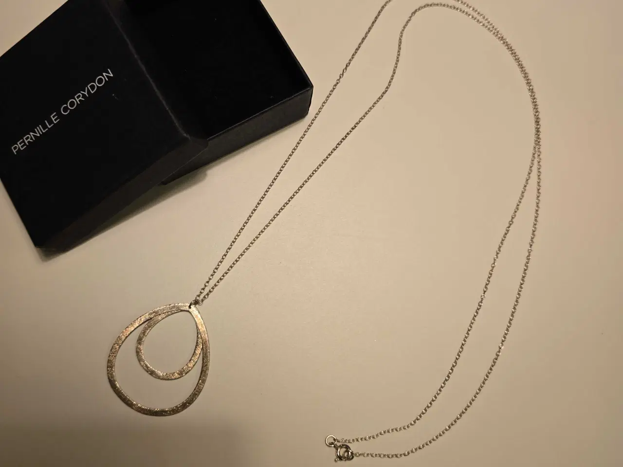 Billede 1 - Double Drop - Pernille Corydon