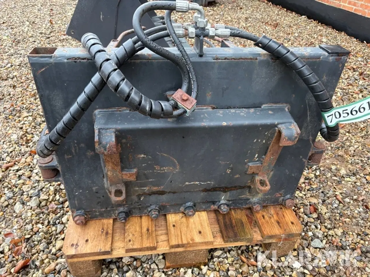 Billede 5 - Klipklapgreb