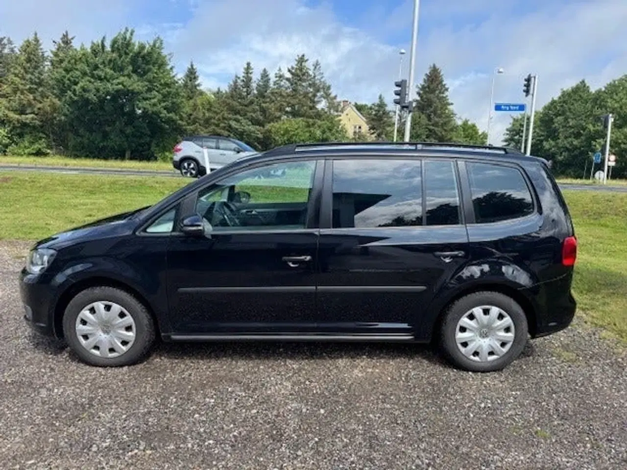 Billede 4 - VW Touran 1,2 TSi 105 Comfortline BMT