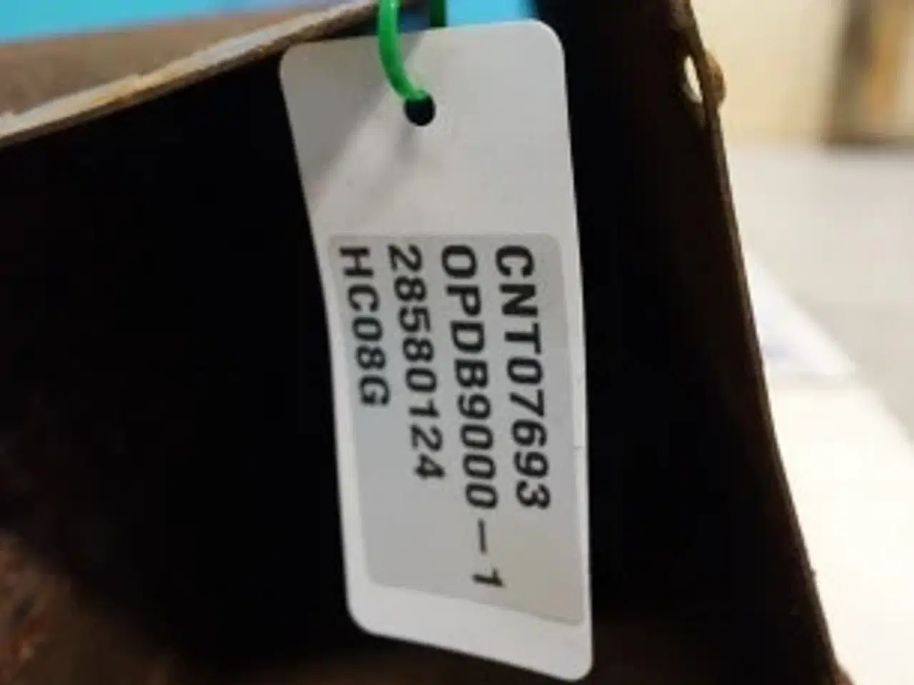 Billede 11 - Dronningborg D9000 Returelevator 28580124