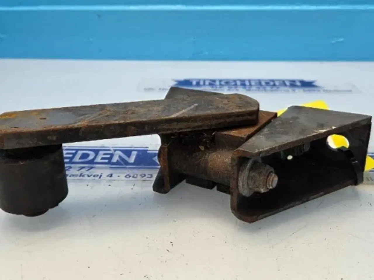 Billede 8 - Massey Ferguson 9280 Arm 28480897