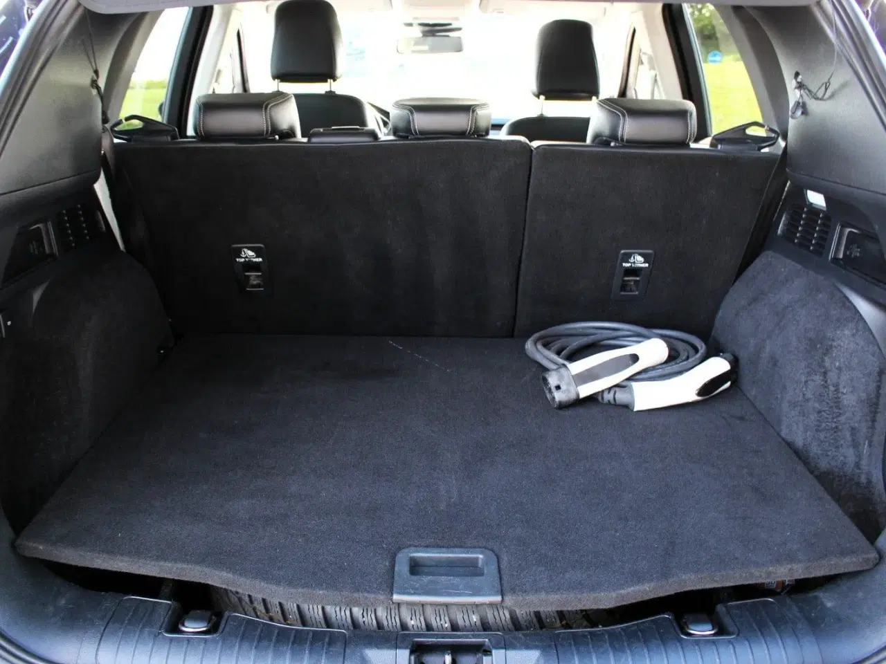 Billede 4 - 2020 Ford  Kuga Vignale sælges privat..