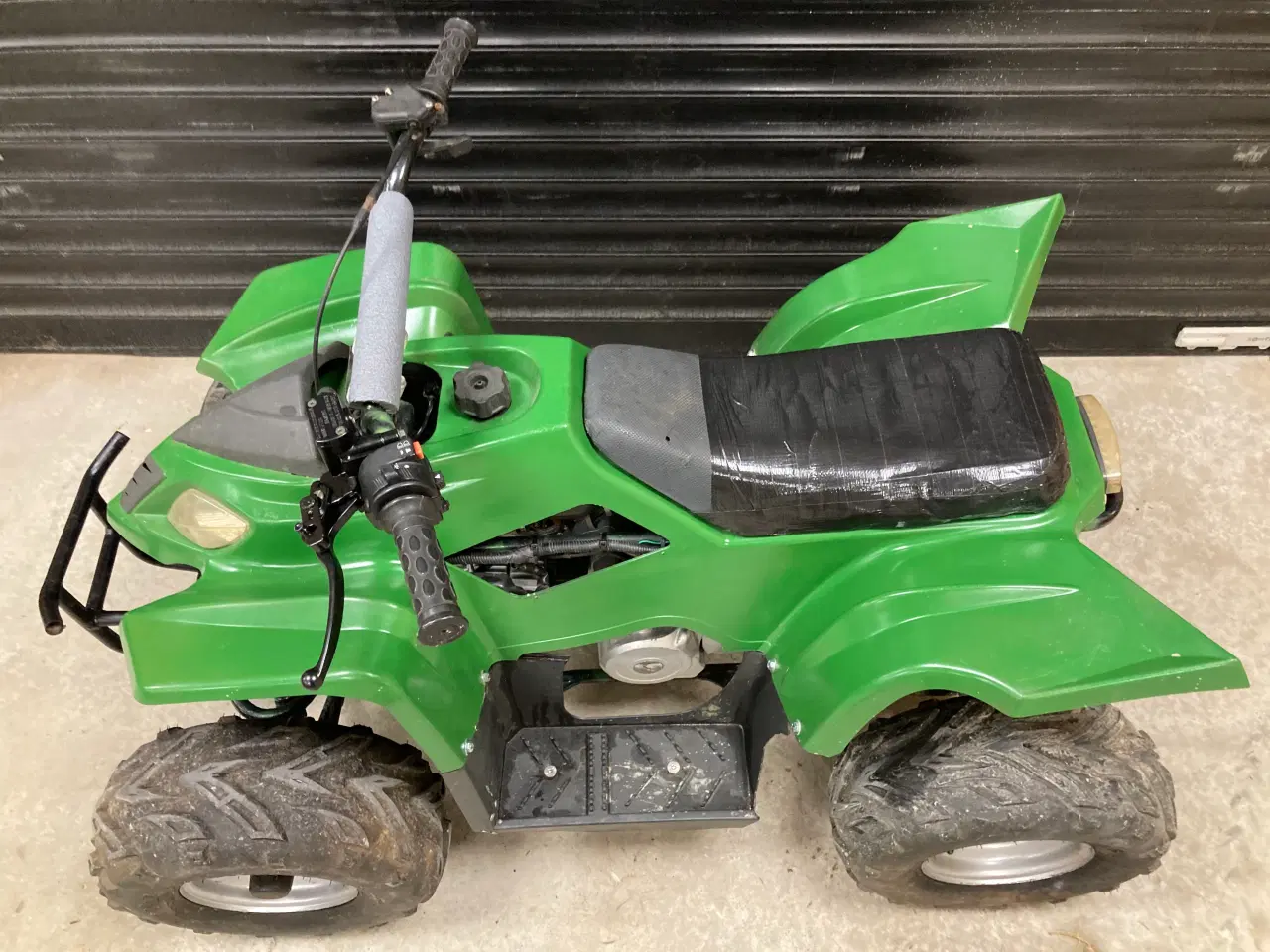 Billede 3 - ATV