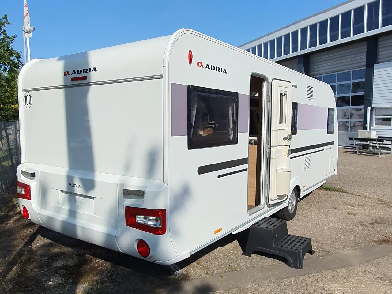 Billede 3 - Alde centralvarme gas/el Mover