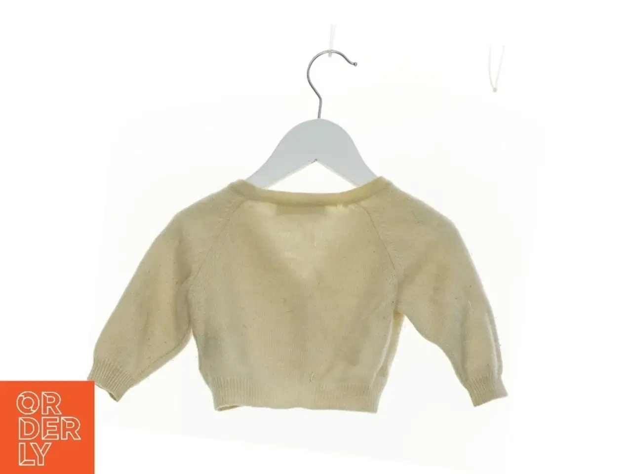 Billede 2 - Trøje fra The Cashmere Centre (str. 92 cm)