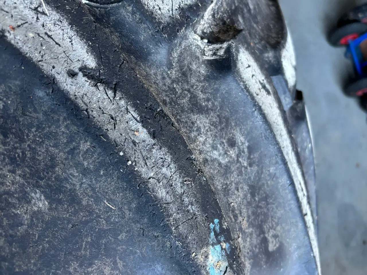 Billede 6 - 540/65-28 dæk