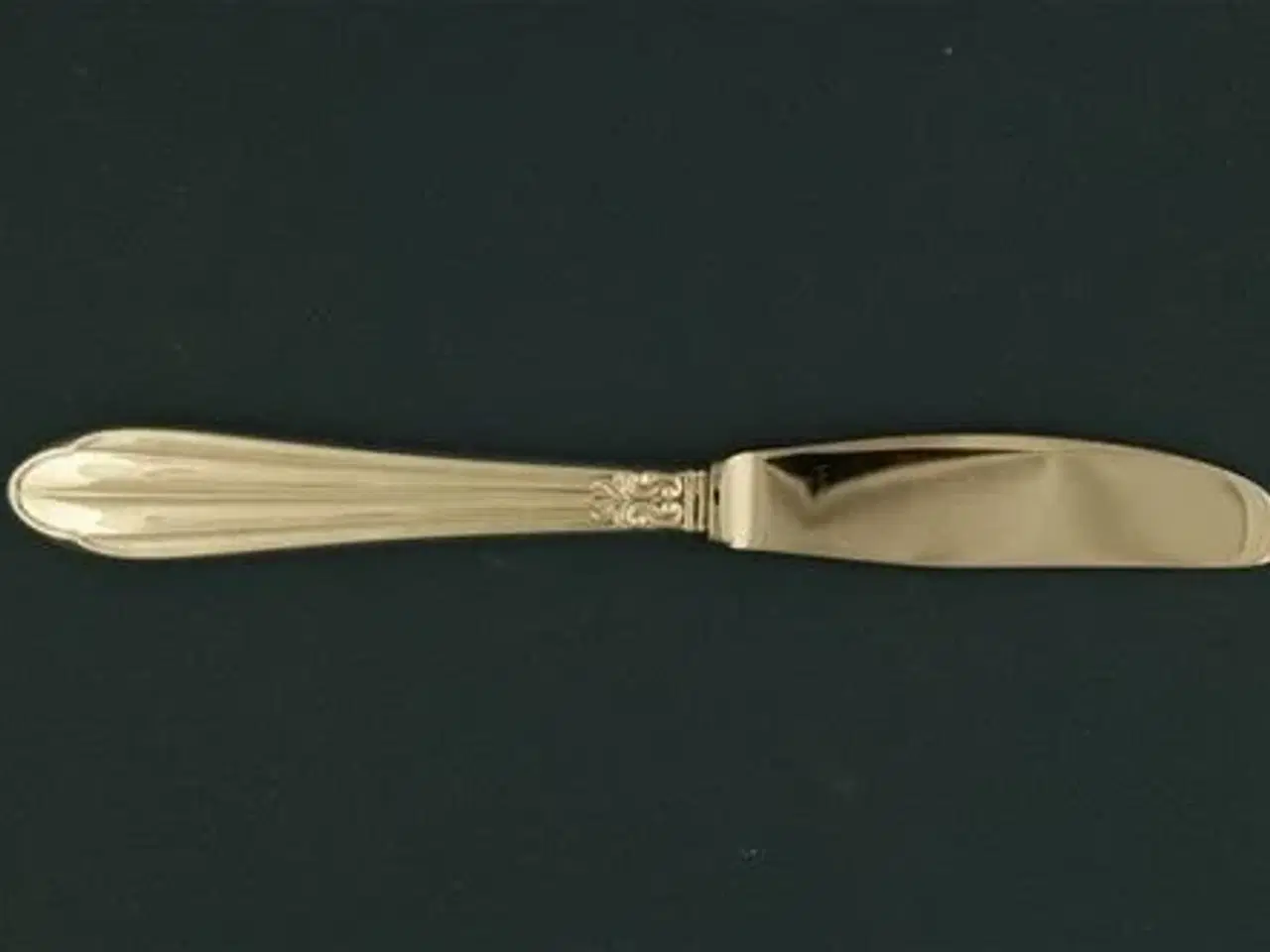 Billede 1 - Lone Middagskniv, 21cm.